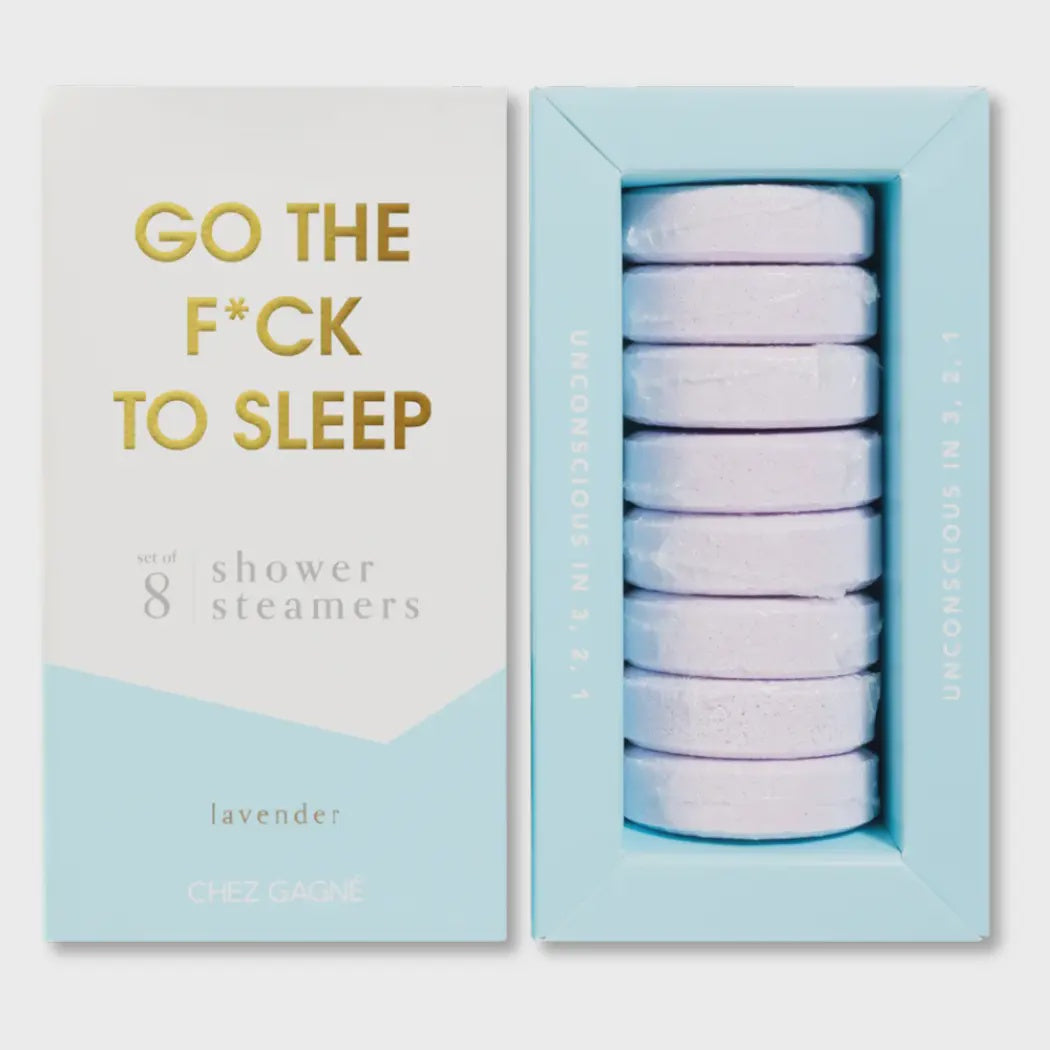 Go The F*ck To Sleep - Lavendar