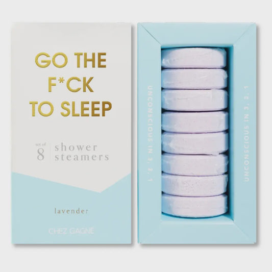 Go The F*ck To Sleep - Lavendar