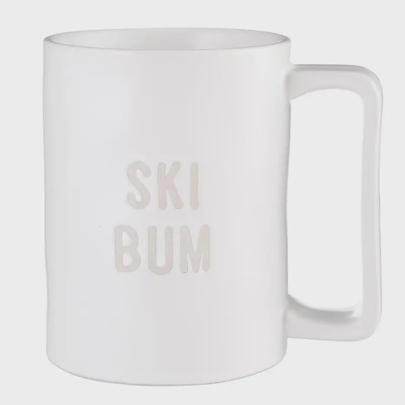 Ski Bum