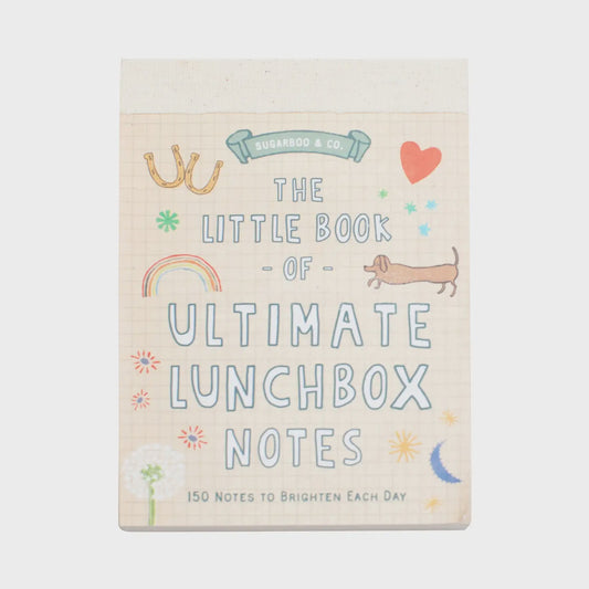 150 Ultimate Lunchbox