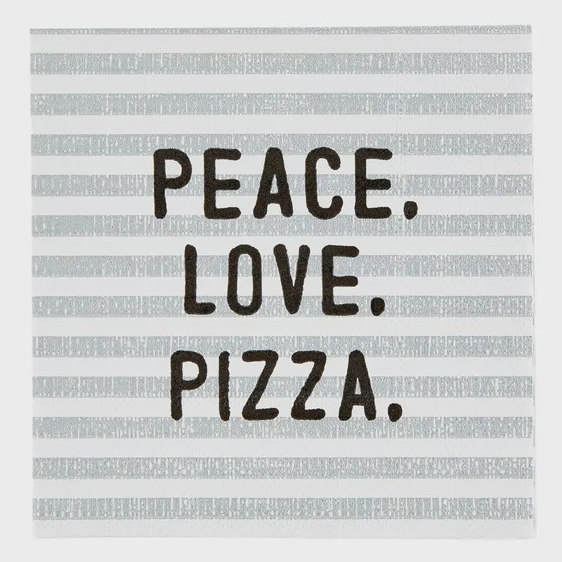 Pizza, Love, Pizza