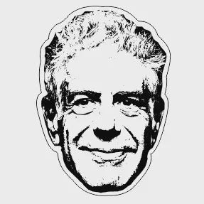 Anthony Bourdain