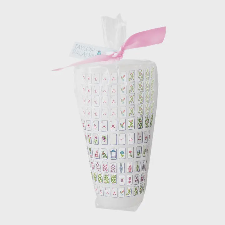 Mahjong Tiles