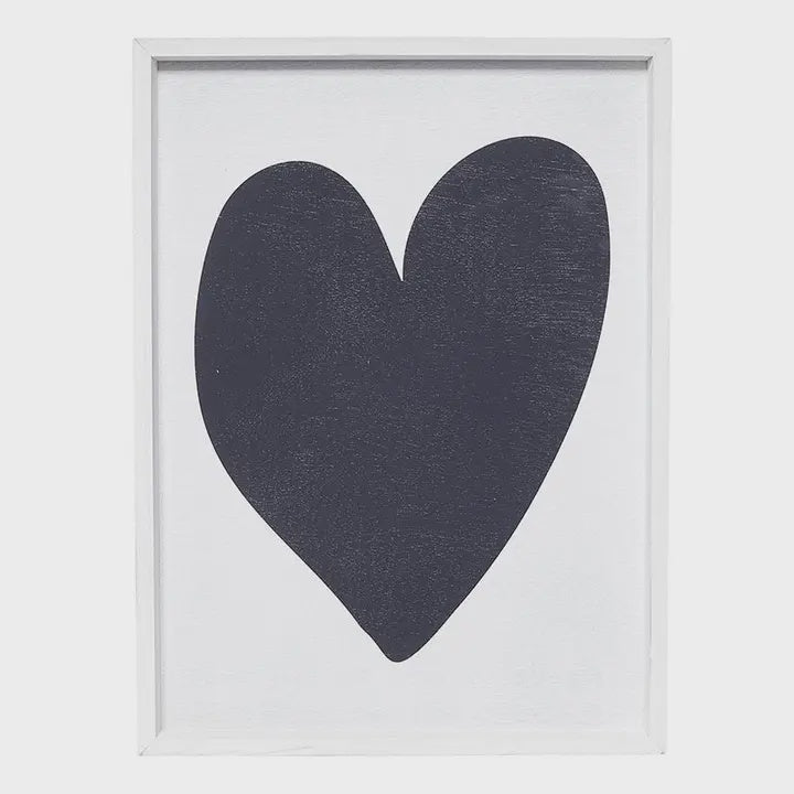 Black Heart