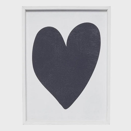 Black Heart