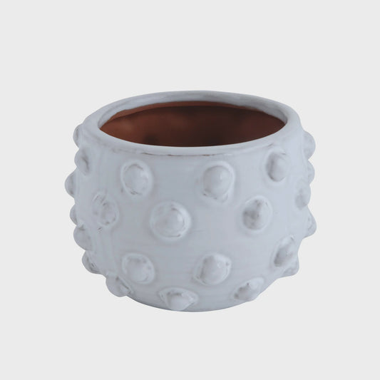 Hobnail Planter