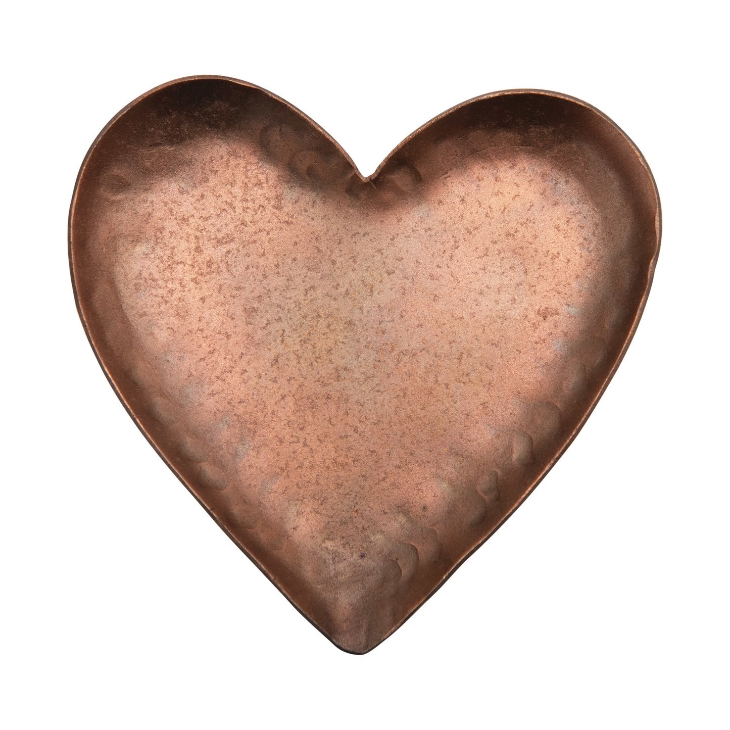 Copper Heart