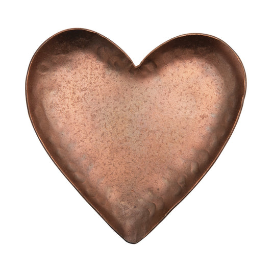 Copper Heart