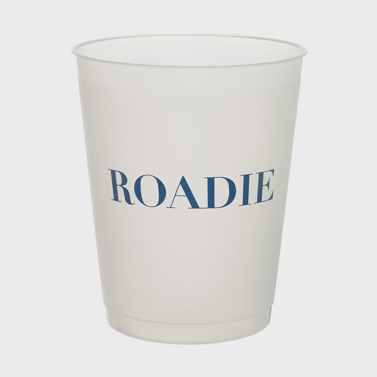 Roadie Cups
