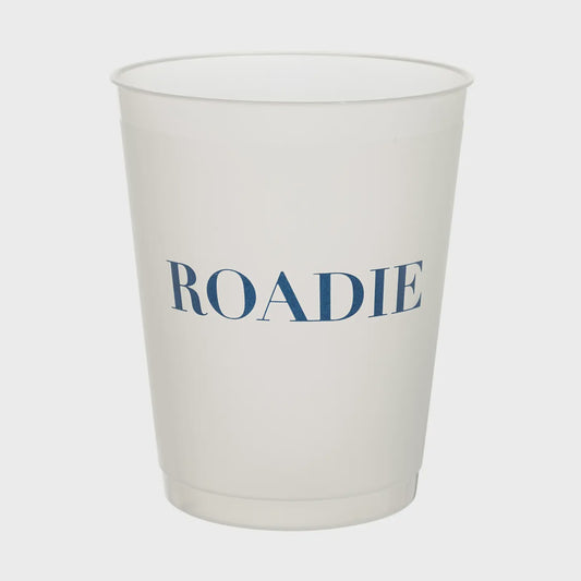 Roadie Cups
