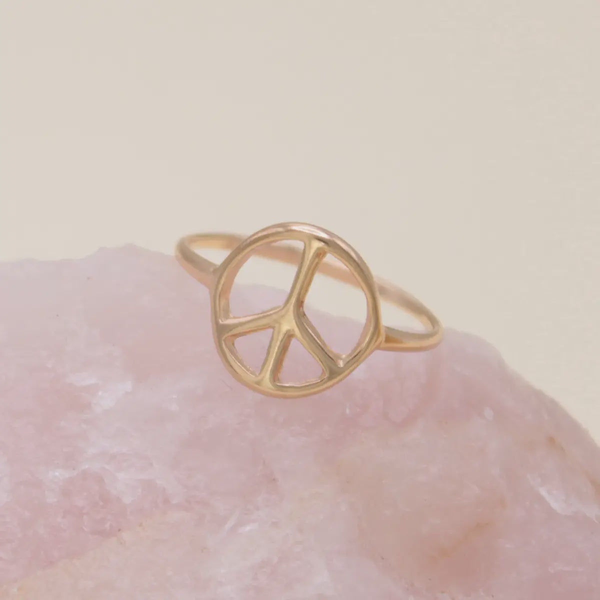 Peace Ring