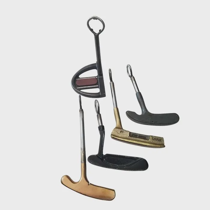 Vintage Putter Opener