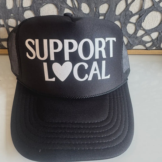 Support Local