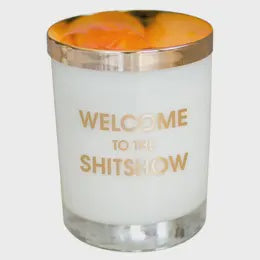 Shitshow Candle