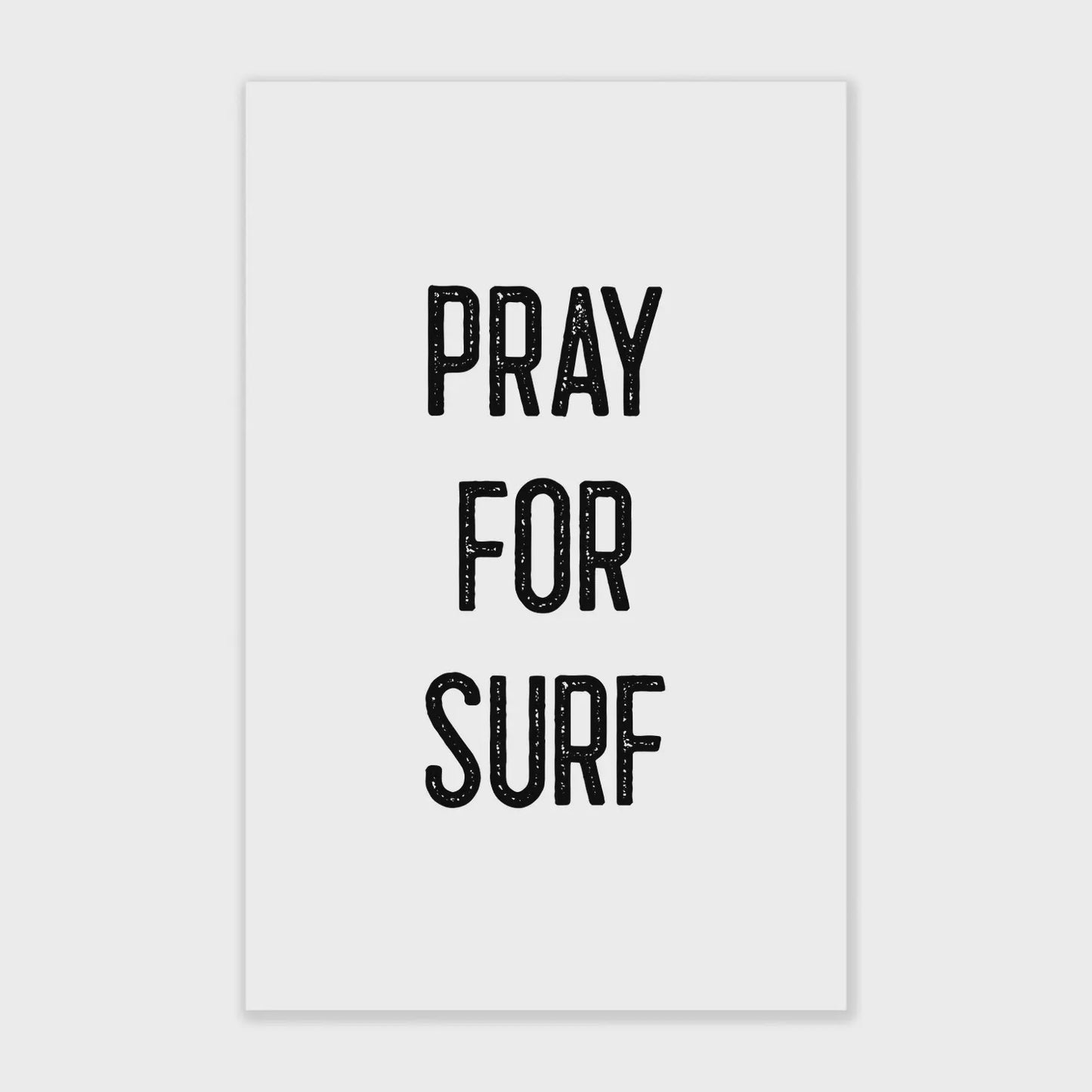 Pray For Surf