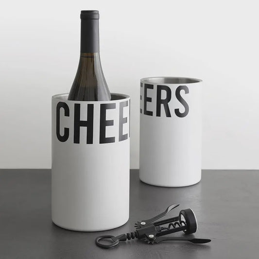 Cheers - Wine Chiller