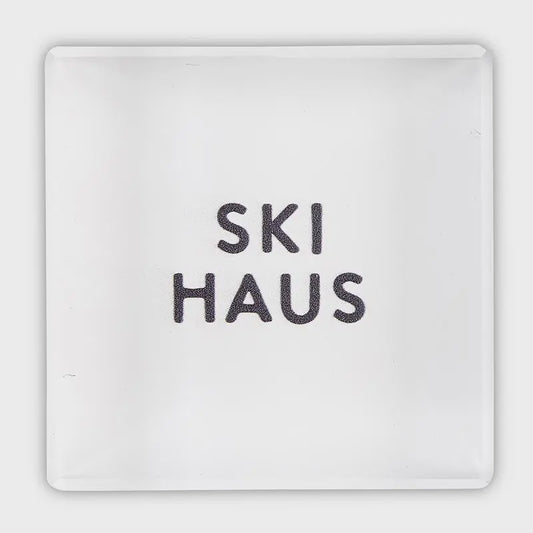 Ski Haus