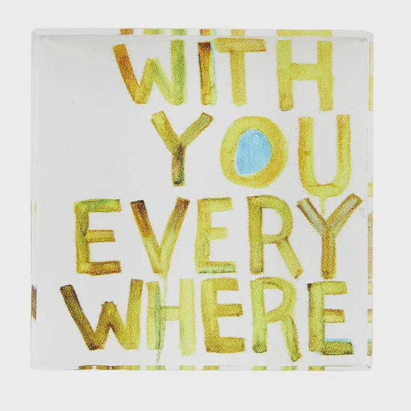With You Everywhere 2x2