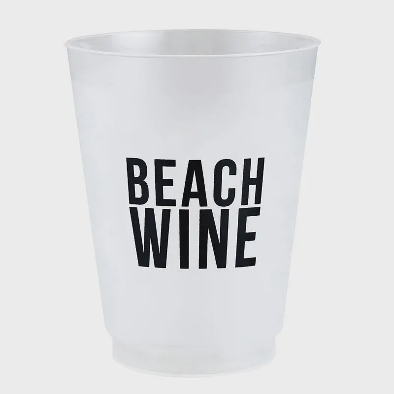 Beach Wine 8/pk