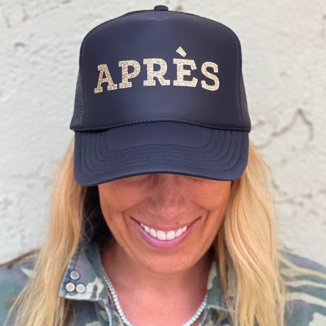 APRES Hat