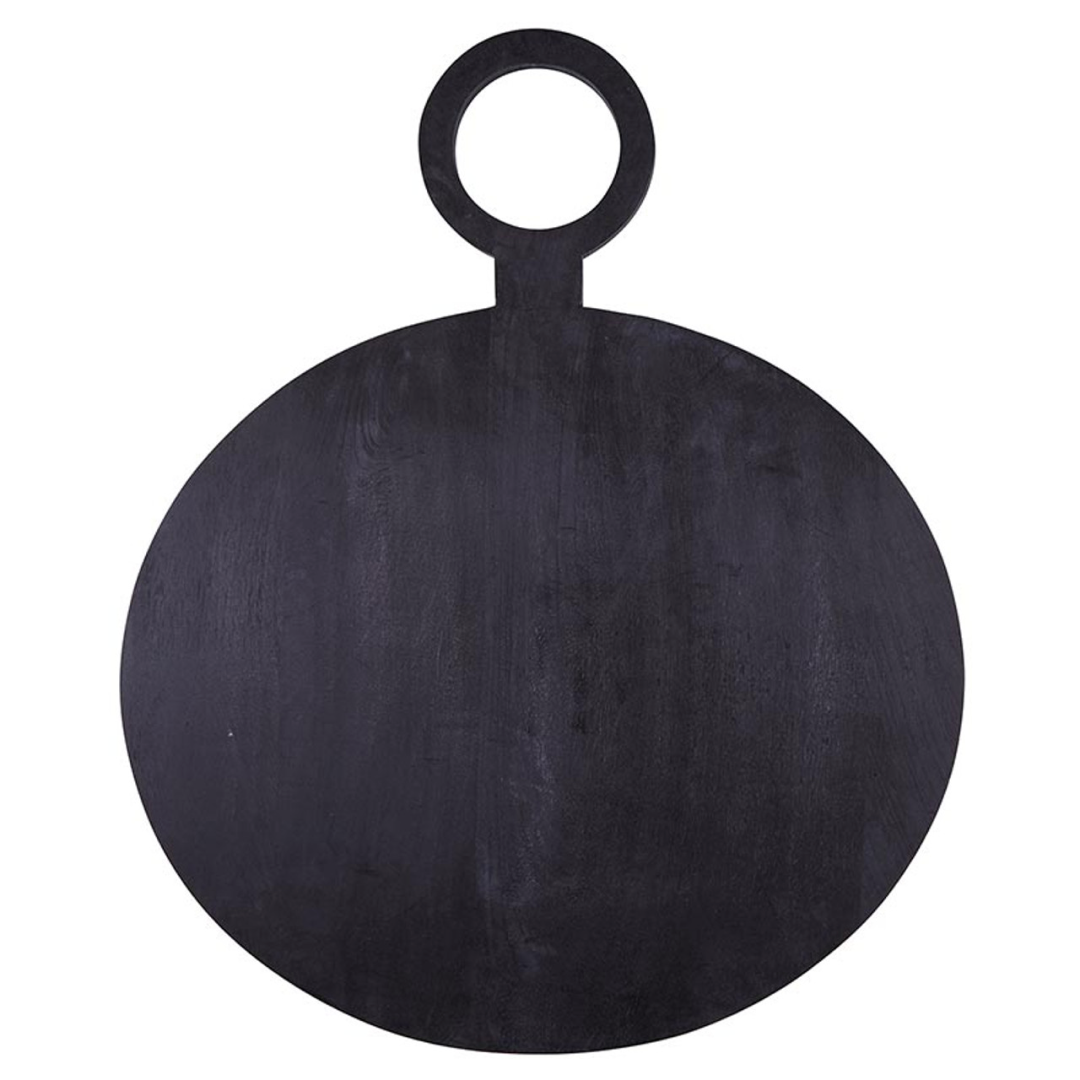 Black Mango Board - Medium
