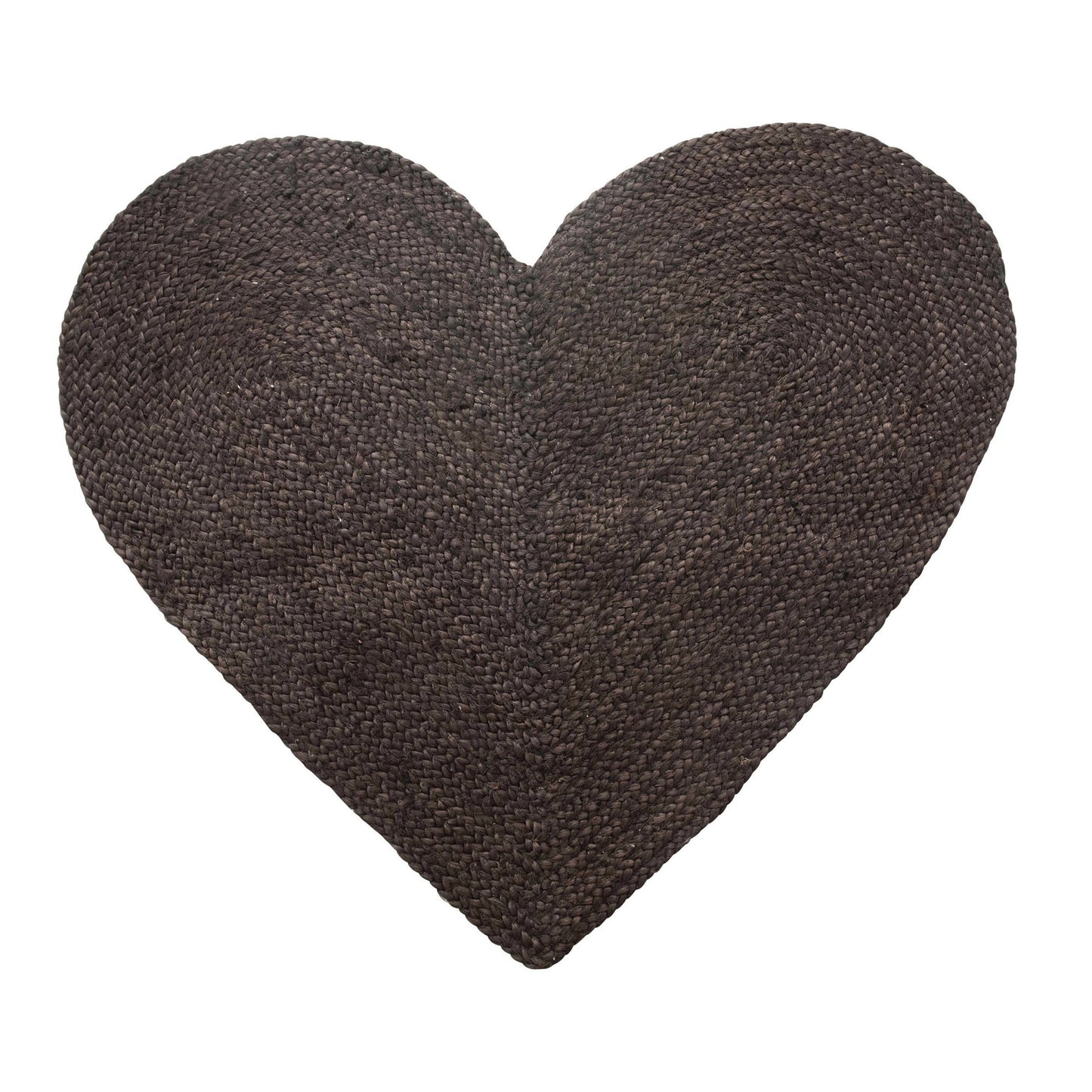 Heart Shaped Rug