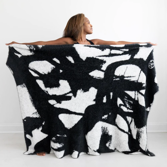 Dream Jumper Blanket