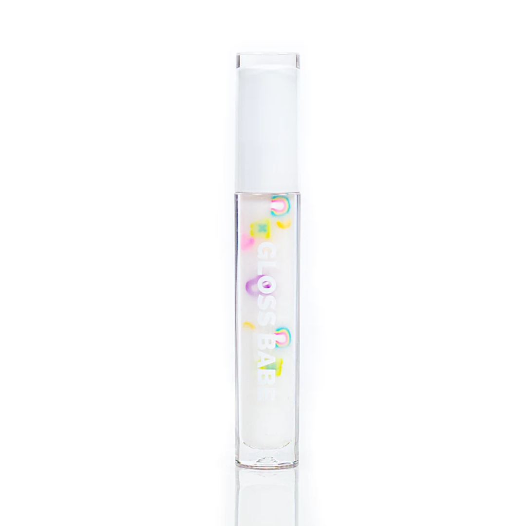 Marshmallow Charms Lip Gloss