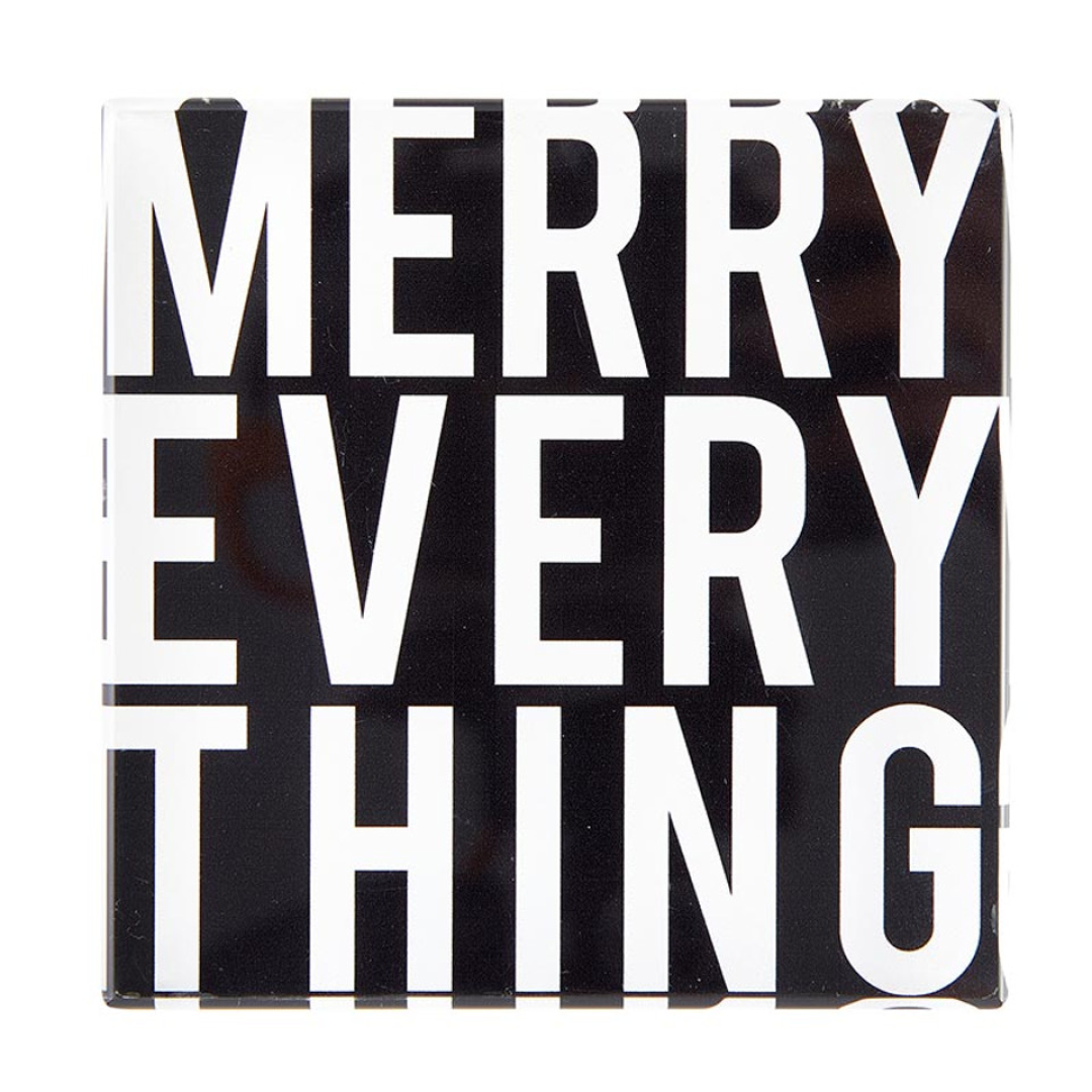 4x4 Merry Everything