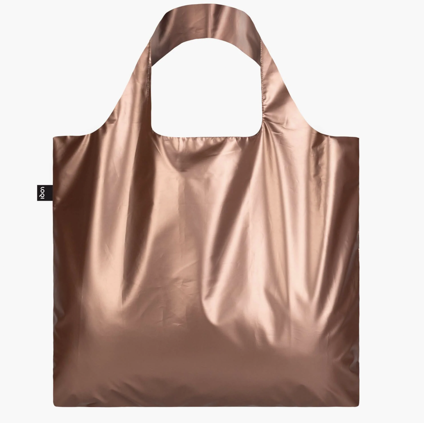 Rose Gold Bag