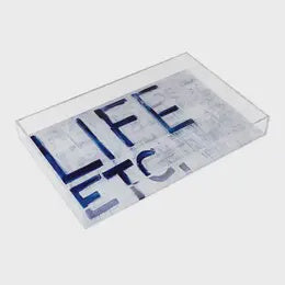 Life ETC. Tray