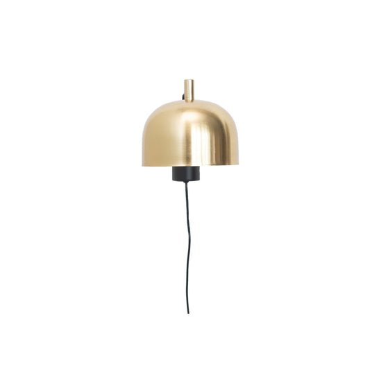 Metal Wall Sconce