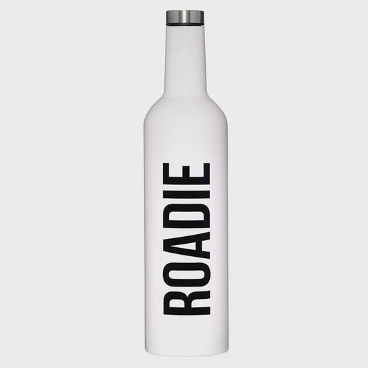 Roadie - Wine Bottle