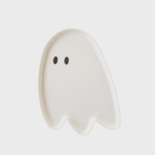 Ghost Shaped Tray