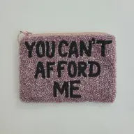 You Can't Coin Purse