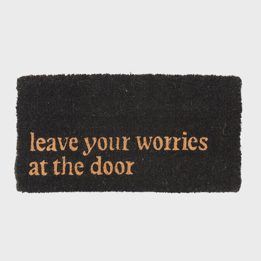 Leave Your Worries