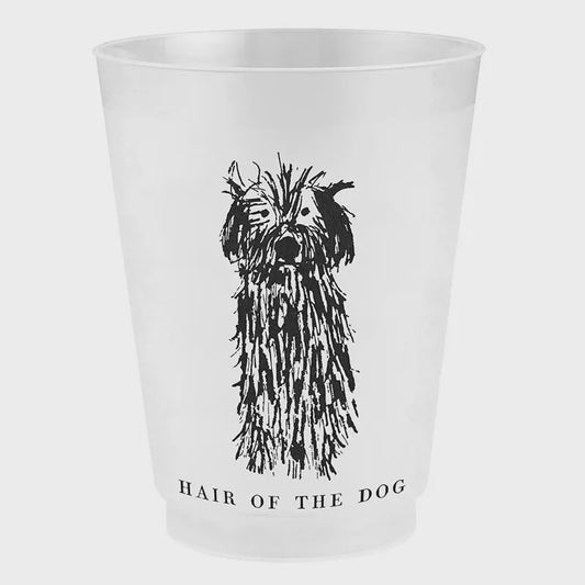 16oz Hair Of Dog 8pk