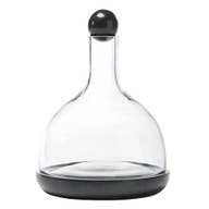 Marble+Glass Wine Carafe