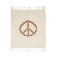 Peace Blankestry