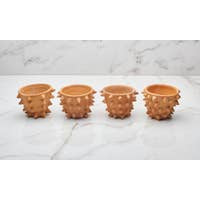 Spiked Clay Mezcalero (4 Pack)