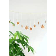 Starlight Wall Hanging